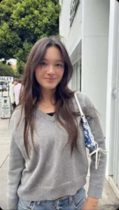 Laura Bennett – Sharjah, UAE