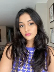 Priya Nair – Abu Dhabi, UAE